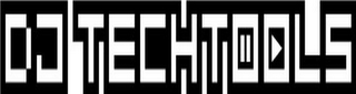 DJ TECHTOOLS logo