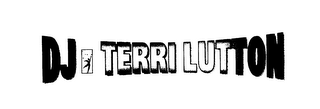 DJ TERRI LUTTON logo