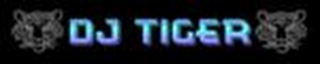 DJ TIGER logo