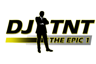 DJ TNT EPIC 1 logo