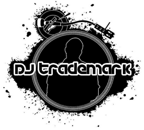 DJ TRADEMARK logo