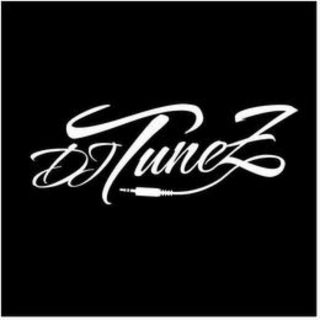DJ TUNEZ logo