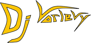DJ VORLEVY logo