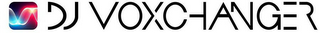 DJ VOXCHANGER logo
