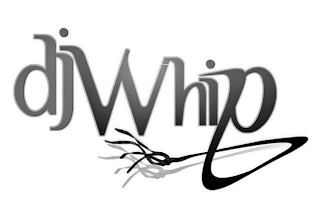 DJ WHIP logo