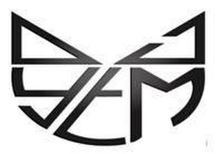 DJ YEM logo