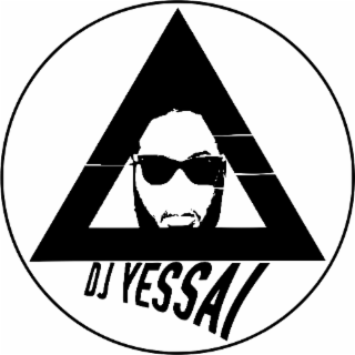 DJ YESSAI logo