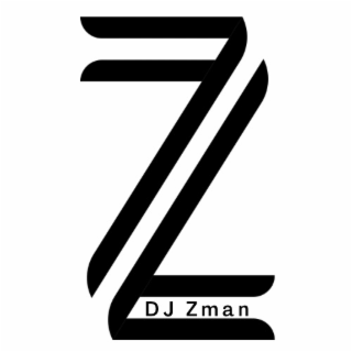 DJ ZMAN logo