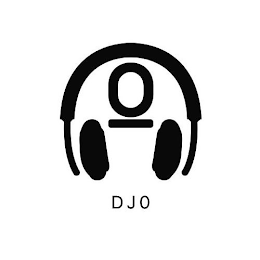 DJ0 logo
