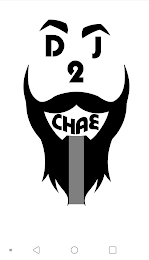 DJ2CHAE logo