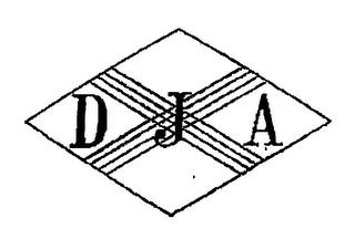 DJA logo