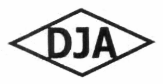 DJA logo