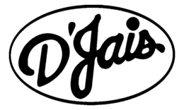 D'JAIS logo
