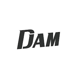 DJAM logo