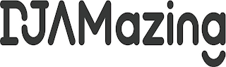 DJAMAZING logo