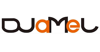 DJAMEL logo
