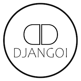 DJANGOI logo
