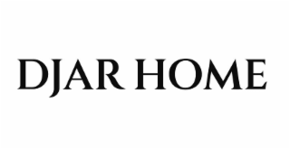 DJAR HOME logo