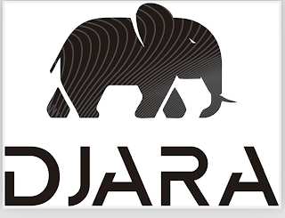 DJARA logo