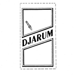 DJARUM logo