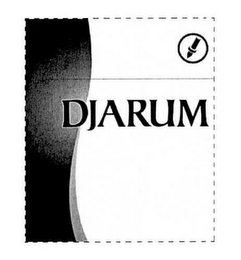 DJARUM logo
