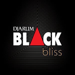 DJARUM BLACK BLISS logo