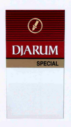 DJARUM SPECIAL logo
