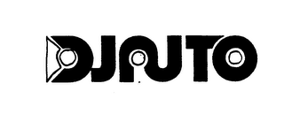 DJAUTO logo
