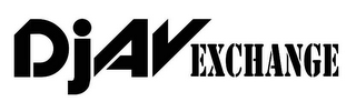 DJAV EXCHANGE