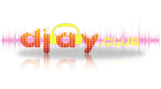 DJAY.CLUB logo