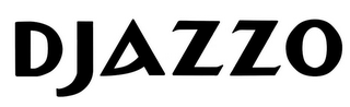 DJAZZO logo