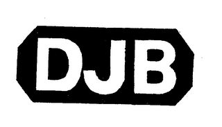 DJB logo
