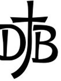 DJB logo