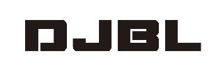 DJBL logo