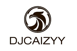 DJCAIZYY logo