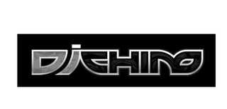 DJCHINO logo