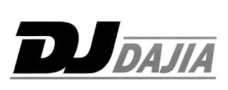 DJDAJIA logo