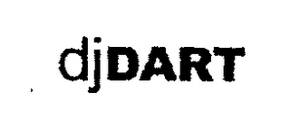 DJDART logo