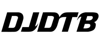DJDTB logo