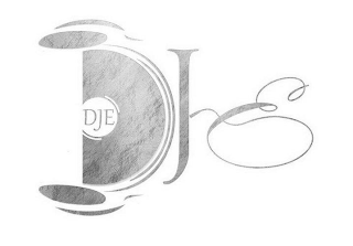 DJE DJE logo