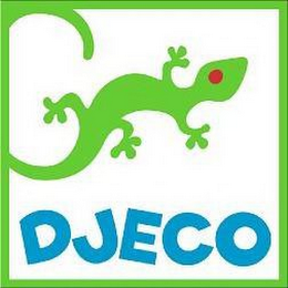 DJECO logo