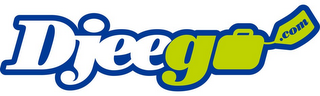 DJEEGO.COM logo