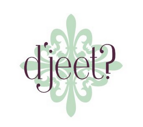 D'JEET? logo