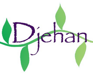 DJEHAN logo