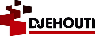 DJEHOUTI logo