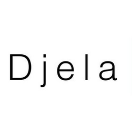 DJELA logo