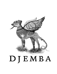 DJEMBA logo