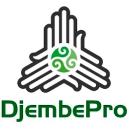 DJEMBEPRO logo