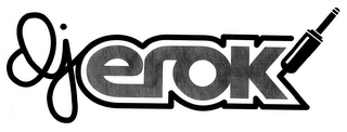 DJEROK logo