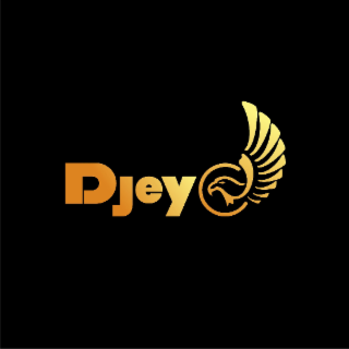 DJEY logo